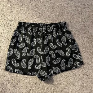Forever 21 Shorts